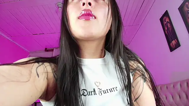 Andrex Joness online show from October 17, 2025, 4:05 am