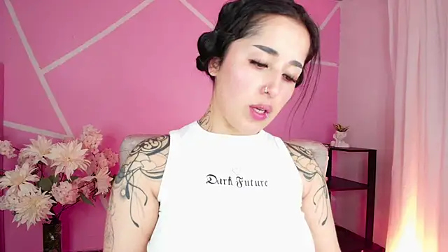 Andrex Joness online show from September 17, 2025, 10:23 pm