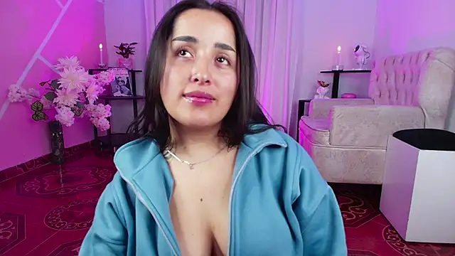 Andrex Joness online show from November 25, 2025, 3:51 am