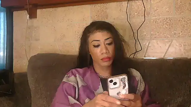 CaramelDipper online show from March 1, 2026, 1:55 pm