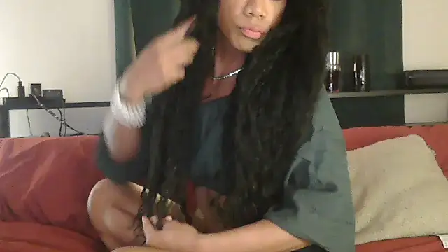 CaramelDipper online show from November 20, 2025, 12:44 am