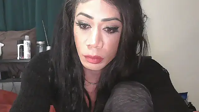 CaramelDipper online show from February 24, 2026, 4:35 am