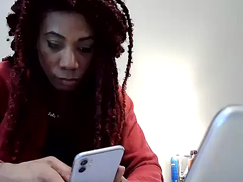 CaramelDipper online show from February 22, 2025, 6:30 pm