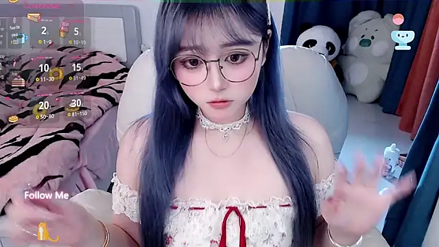 Snapshot of Sweet-18wanwan chatting on January 25, 2025, 9:57 pm Sweet-18wanwan online show from January 25, 2025, 9:57 pm