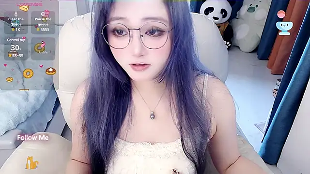 Snapshot of Sweet-18wanwan chatting on March 14, 2025, 2:30 pm Sweet-18wanwan online show from March 14, 2025, 2:30 pm
