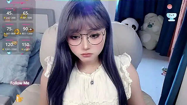 Snapshot of Sweet-18wanwan chatting on February 16, 2025, 3:27 pm Sweet-18wanwan online show from February 16, 2025, 3:27 pm
