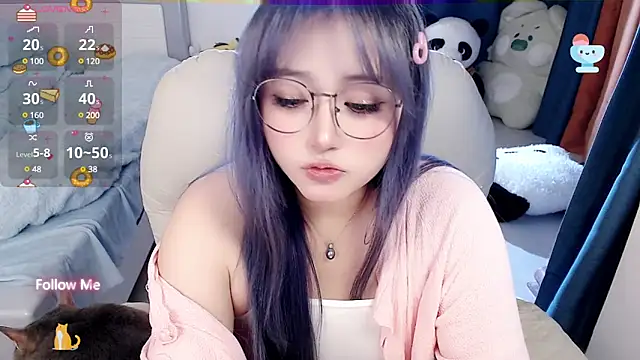 Snapshot of Sweet-18wanwan chatting on March 8, 2025, 9:08 pm Sweet-18wanwan online show from March 8, 2025, 9:08 pm