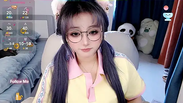 Snapshot of Sweet-18wanwan chatting on March 12, 2025, 2:01 pm Sweet-18wanwan online show from March 12, 2025, 2:01 pm