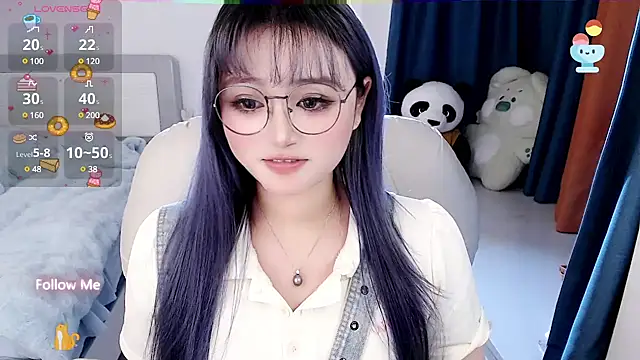 Snapshot of Sweet-18wanwan chatting on March 18, 2025, 7:12 pm Sweet-18wanwan online show from March 18, 2025, 7:12 pm