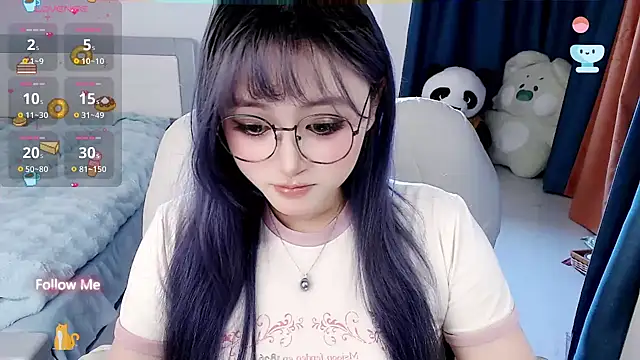 Snapshot of Sweet-18wanwan chatting on February 12, 2025, 2:32 pm Sweet-18wanwan online show from February 12, 2025, 2:32 pm