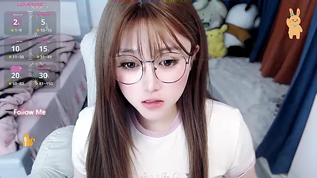 Snapshot of Sweet-18wanwan chatting on November 24, 2025, 1:44 pm Sweet-18wanwan online show from November 24, 2025, 1:44 pm