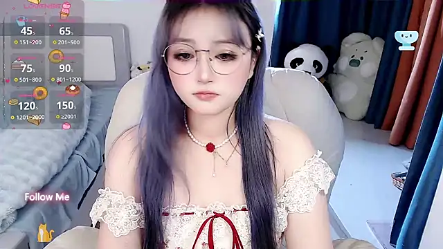Snapshot of Sweet-18wanwan chatting on March 10, 2025, 7:18 pm Sweet-18wanwan online show from March 10, 2025, 7:18 pm