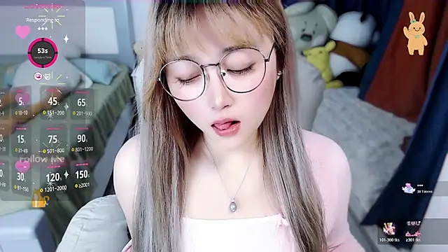 Snapshot of Sweet-18wanwan chatting on October 20, 2025, 3:34 pm Sweet-18wanwan online show from October 20, 2025, 3:34 pm