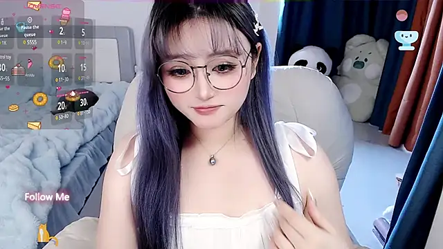 Snapshot of Sweet-18wanwan chatting on March 9, 2025, 11:46 pm Sweet-18wanwan online show from March 9, 2025, 11:46 pm