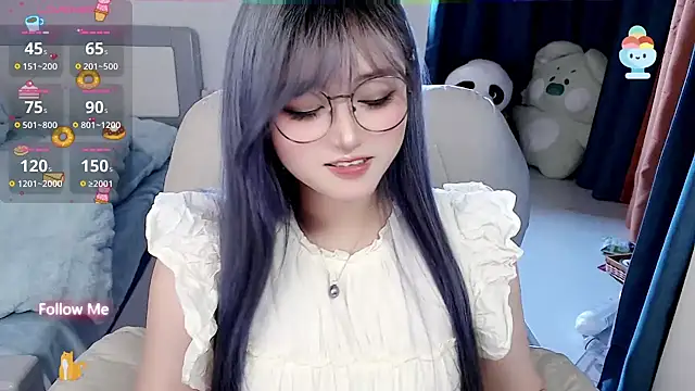 Snapshot of Sweet-18wanwan chatting on February 16, 2025, 6:32 pm Sweet-18wanwan online show from February 16, 2025, 6:32 pm