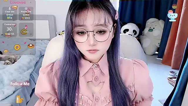 Snapshot of Sweet-18wanwan chatting on March 13, 2025, 11:59 pm Sweet-18wanwan online show from March 13, 2025, 11:59 pm