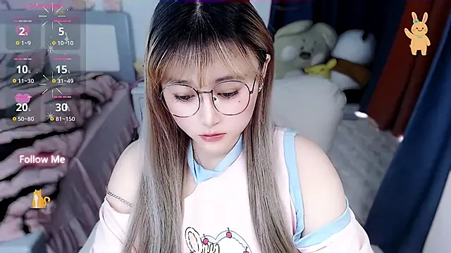 Snapshot of Sweet-18wanwan chatting on October 26, 2025, 3:51 am Sweet-18wanwan online show from October 26, 2025, 3:51 am