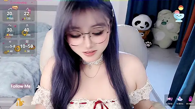 Snapshot of Sweet-18wanwan chatting on February 10, 2025, 6:35 pm Sweet-18wanwan online show from February 10, 2025, 6:35 pm