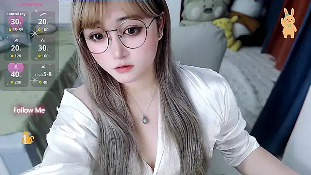 Snapshot of Sweet-18wanwan chatting on September 29, 2025, 12:44 pm Sweet-18wanwan online show from September 29, 2025, 12:44 pm