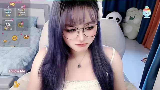 Snapshot of Sweet-18wanwan chatting on February 11, 2025, 6:11 pm Sweet-18wanwan online show from February 11, 2025, 6:11 pm