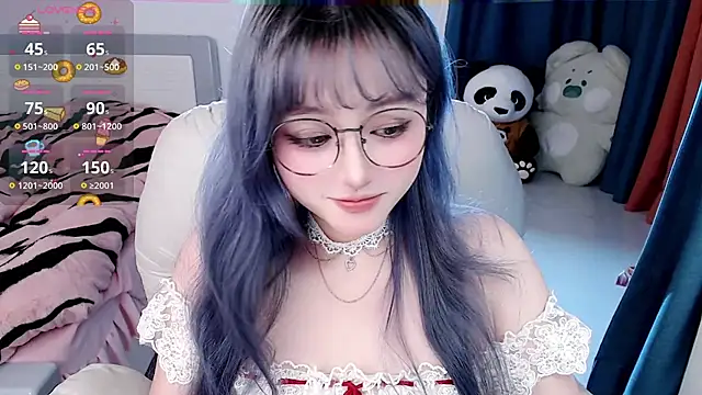 Snapshot of Sweet-18wanwan chatting on January 25, 2025, 3:41 pm Sweet-18wanwan online show from January 25, 2025, 3:41 pm