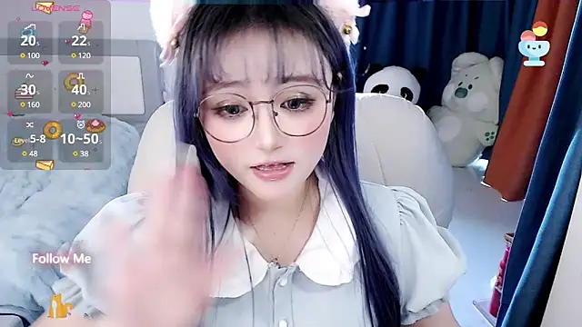 Snapshot of Sweet-18wanwan chatting on March 22, 2025, 5:31 pm Sweet-18wanwan online show from March 22, 2025, 5:31 pm