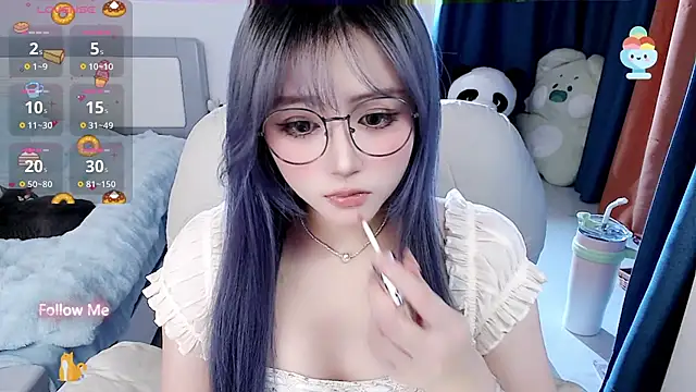 Snapshot of Sweet-18wanwan chatting on February 22, 2025, 7:47 pm Sweet-18wanwan online show from February 22, 2025, 7:47 pm