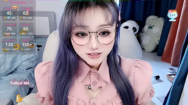 Snapshot of Sweet-18wanwan chatting on March 13, 2025, 1:40 pm Sweet-18wanwan online show from March 13, 2025, 1:40 pm