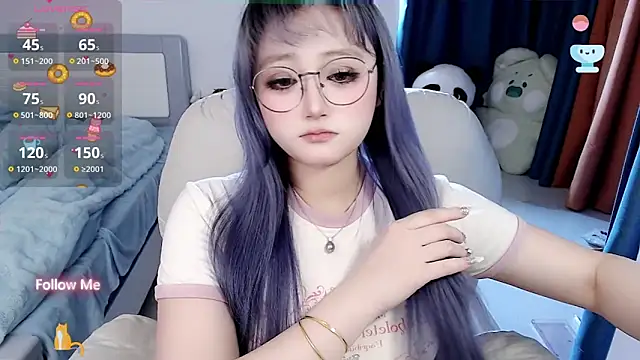 Snapshot of Sweet-18wanwan chatting on March 11, 2025, 2:51 pm Sweet-18wanwan online show from March 11, 2025, 2:51 pm