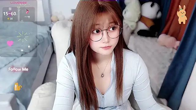 Sweet-18wanwan online show from December 17, 2025, 2:55 pm
