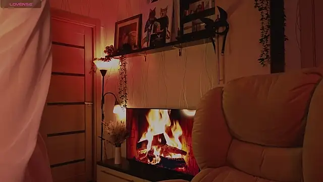 SandraBoyl online show from March 17, 2026, 2:03 am