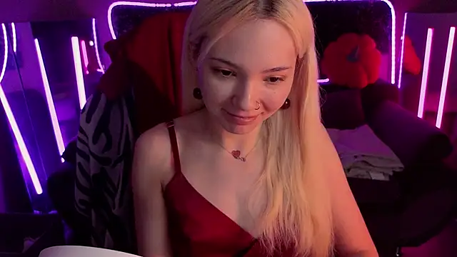 SandraBoyl online show from November 22, 2025, 2:21 am