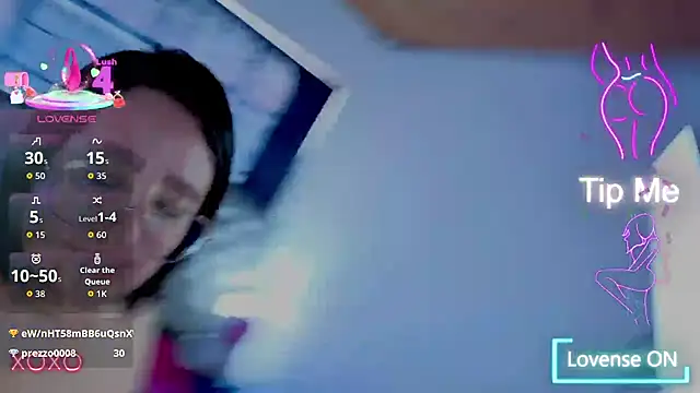 Snapshot of NatalieHarris chatting on September 19, 2025, 7:07 pm NatalieHarris online show from September 19, 2025, 7:07 pm
