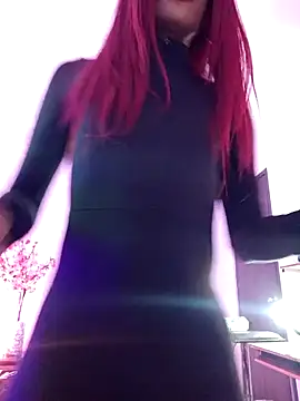 Snapshot of Elektra_Queen chatting on October 31, 2025, 1:19 pm Elektra Queen online show from October 31, 2025, 1:19 pm