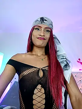 Snapshot of Elektra_Queen chatting on September 30, 2025, 12:55 pm Elektra Queen online show from September 30, 2025, 12:55 pm