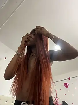 Elektra Queen online show from April 8, 2026, 1:01 pm