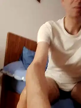 Anastasio33 online show from February 22, 2025, 6:41 pm