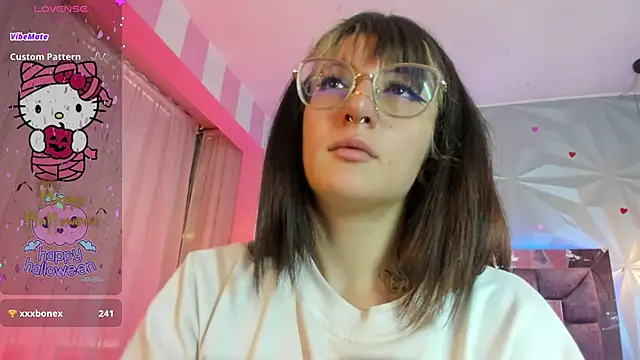 Candy morgan412 online show from October 22, 2025, 12:15 pm