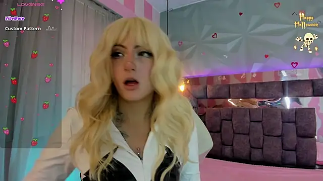 Candy morgan412 online show from October 29, 2025, 12:15 pm