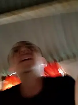 Rejy1992 online show from January 5, 2026, 5:27 pm