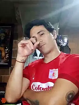 Snapshot of Rejy1992 chatting on January 20, 2025, 7:25 am Rejy1992 online show from January 20, 2025, 7:25 am