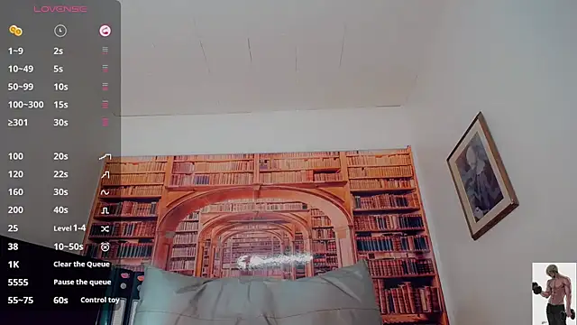 Snapshot of Amanda_Cax chatting on January 5, 2026, 7:17 pm Amanda Cax online show from January 5, 2026, 7:17 pm