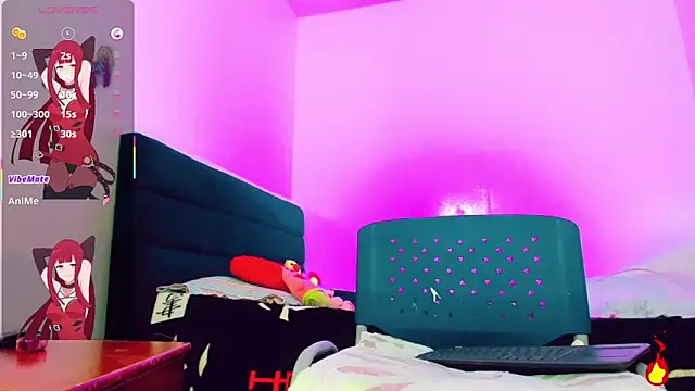 Snapshot of Amanda_Cax chatting on April 22, 2026, 7:09 pm Amanda Cax online show from April 22, 2026, 7:09 pm