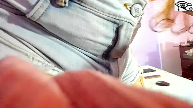 Thalia sweetlust online show from March 21, 2026, 8:24 pm