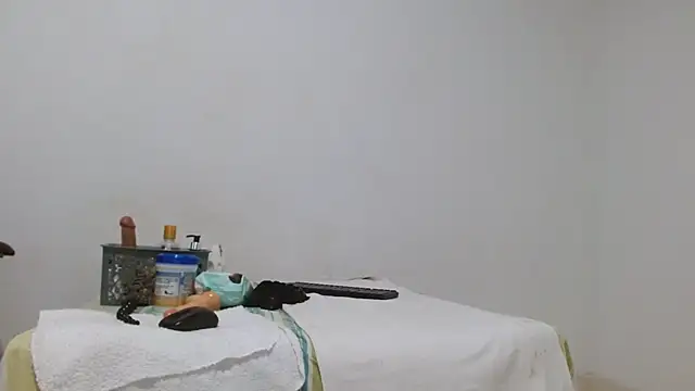 churcavagina40 online show from March 22, 2026, 12:40 pm