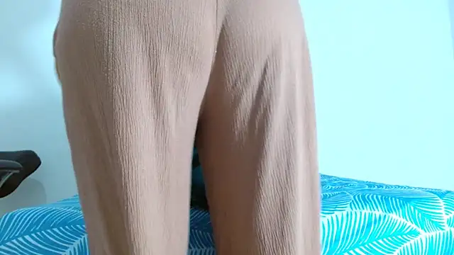 churcavagina40 online show from April 12, 2026, 1:03 pm