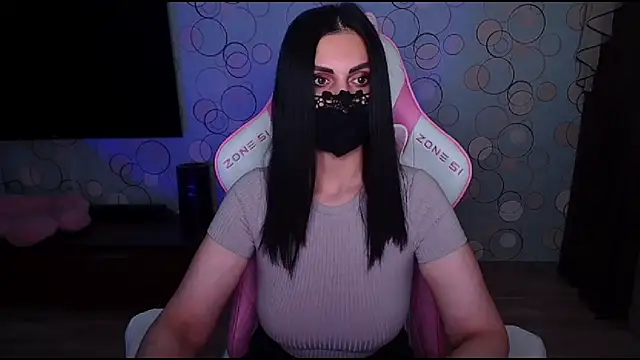   Yasmina   online show from March 5, 2026, 3:47 am