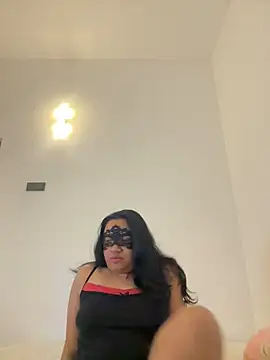 Shasha X online show from February 19, 2025, 5:27 pm