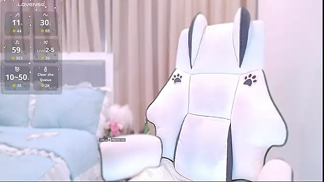 PimChanOK online show from March 23, 2026, 2:00 am