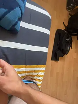 Mecchaud06 online show from October 13, 2025, 3:35 pm